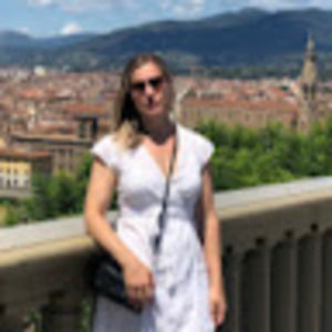 Meet your Posher, Sara